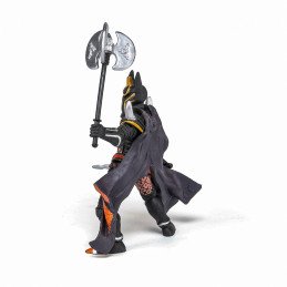 PAPO FIGURINA CAVALER CU TRIPLU TOPOR | MARKETPLACE SHOPPING CENTER