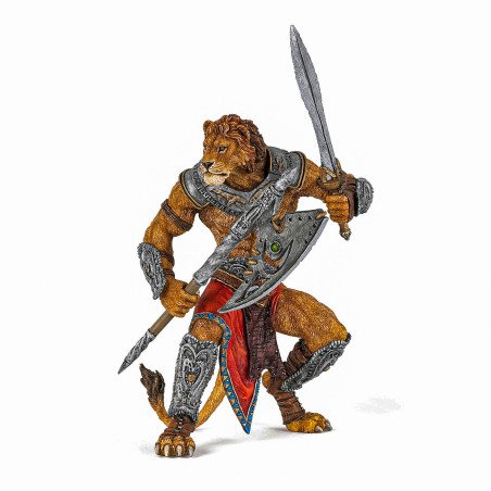 PAPO FIGURINA LEU MUTANT | MARKETPLACE SHOPPING CENTER