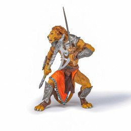 PAPO FIGURINA LEU MUTANT | MARKETPLACE SHOPPING CENTER