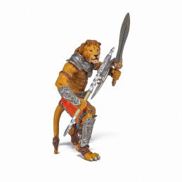 PAPO FIGURINA LEU MUTANT | MARKETPLACE SHOPPING CENTER