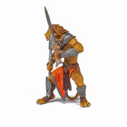 PAPO FIGURINA LEU MUTANT | MARKETPLACE SHOPPING CENTER