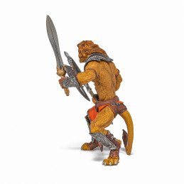 PAPO FIGURINA LEU MUTANT | MARKETPLACE SHOPPING CENTER