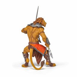 PAPO FIGURINA LEU MUTANT | MARKETPLACE SHOPPING CENTER