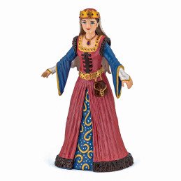 PAPO FIGURINA REGINA DIN PERIOADA MEDIEVALA | 1Buy.ro