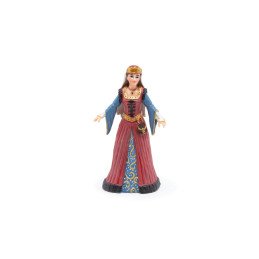 PAPO FIGURINA REGINA DIN PERIOADA MEDIEVALA | MARKETPLACE SHOPPING CENTER