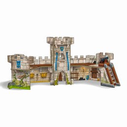PAPO FIGURINA MINI CASTEL | 1Buy.ro