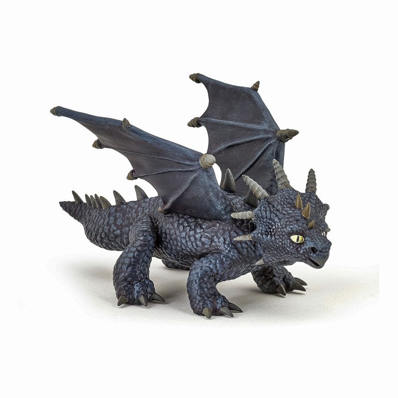 PAPO FIGURINA DRAGON PYRO | MARKETPLACE SHOPPING CENTER