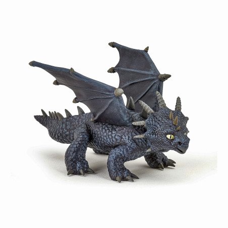 PAPO FIGURINA DRAGON PYRO | MARKETPLACE SHOPPING CENTER