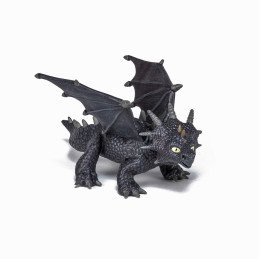 PAPO FIGURINA DRAGON PYRO | MARKETPLACE SHOPPING CENTER