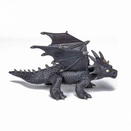 PAPO FIGURINA DRAGON PYRO | MARKETPLACE SHOPPING CENTER