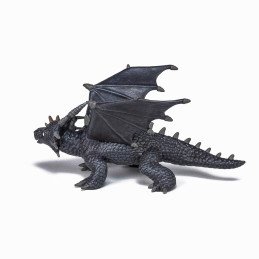 PAPO FIGURINA DRAGON PYRO | MARKETPLACE SHOPPING CENTER