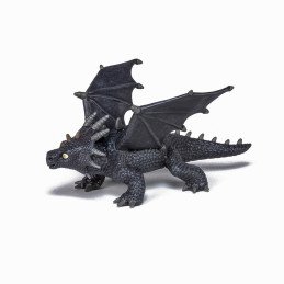 PAPO FIGURINA DRAGON PYRO | MARKETPLACE SHOPPING CENTER