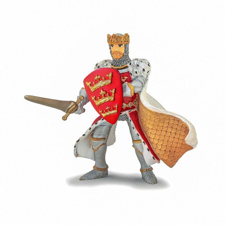 PAPO FIGURINA REGELE ARTHUR | MARKETPLACE SHOPPING CENTER