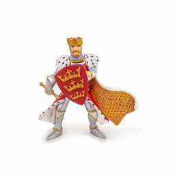 PAPO FIGURINA REGELE ARTHUR | MARKETPLACE SHOPPING CENTER
