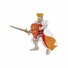 PAPO FIGURINA REGELE ARTHUR | MARKETPLACE SHOPPING CENTER