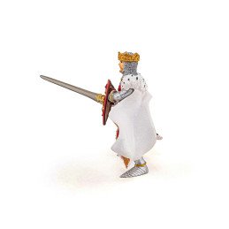 PAPO FIGURINA REGELE ARTHUR | MARKETPLACE SHOPPING CENTER