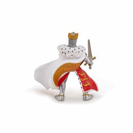 PAPO FIGURINA REGELE ARTHUR | MARKETPLACE SHOPPING CENTER