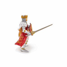 PAPO FIGURINA REGELE ARTHUR | MARKETPLACE SHOPPING CENTER