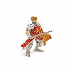 PAPO FIGURINA REGELE ARTHUR | MARKETPLACE SHOPPING CENTER