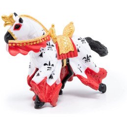 PAPO FIGURINA CALUL REGELUI ARTHUR | MARKETPLACE SHOPPING CENTER