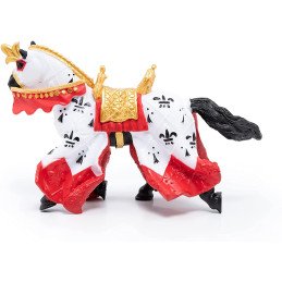 PAPO FIGURINA CALUL REGELUI ARTHUR | MARKETPLACE SHOPPING CENTER