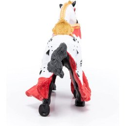 PAPO FIGURINA CALUL REGELUI ARTHUR | MARKETPLACE SHOPPING CENTER