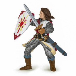 PAPO FIGURINA LANCELOT | 1Buy.ro