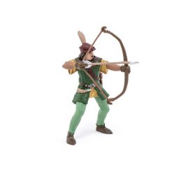 PAPO FIGURINA ROBIN HOOD | 1Buy.ro