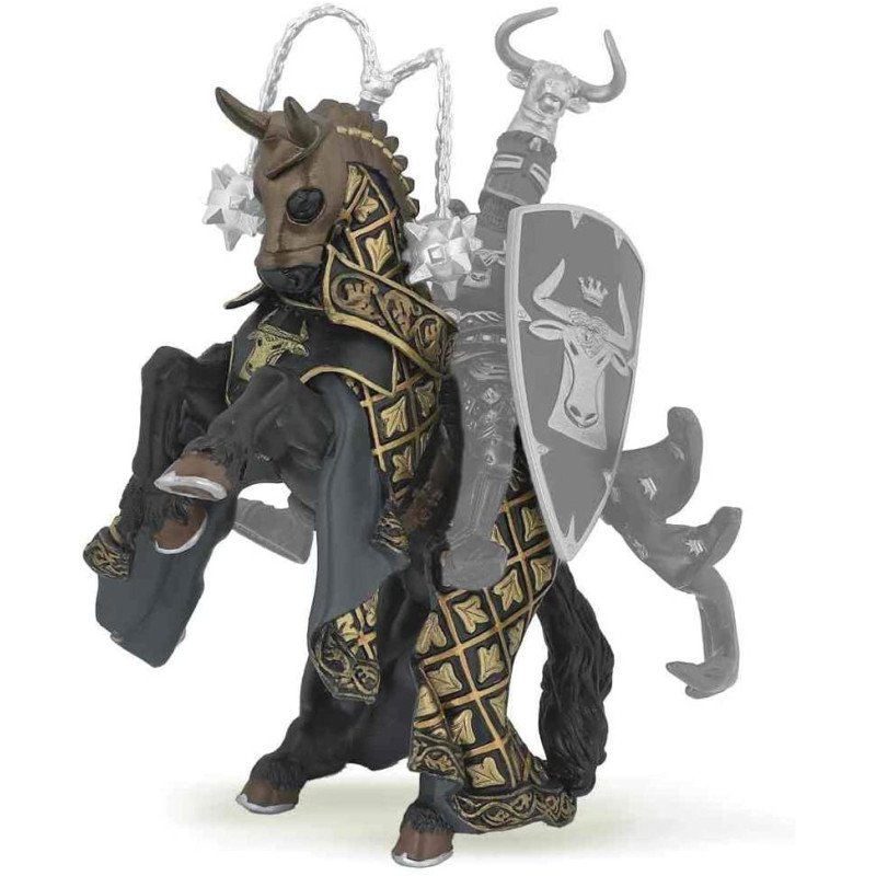 PAPO FIGURINA CALUL CAVALERULUI TAUR | MARKETPLACE SHOPPING CENTER