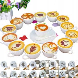Set 5 capsule reutilizabile pentru Aparatele de Cafea Dolce Gusto | MARKETPLACE SHOPPING CENTER
