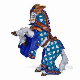 PAPO FIGURINA CALUL CAVALERULUI VULTUR | 1Buy.ro