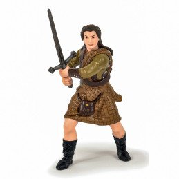 PAPO FIGURINA WILLIAM WALLACE | 1Buy.ro