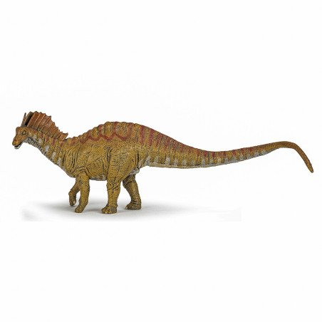 PAPO FIGURINA AMARGASAURURS | MARKETPLACE SHOPPING CENTER