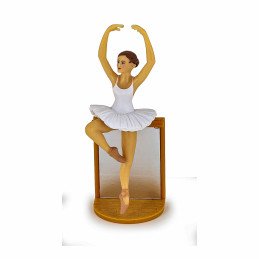 PAPO FIGURINA BALERINA | 1Buy.ro