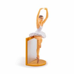 PAPO FIGURINA BALERINA | MARKETPLACE SHOPPING CENTER