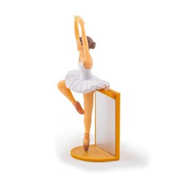 PAPO FIGURINA BALERINA | MARKETPLACE SHOPPING CENTER