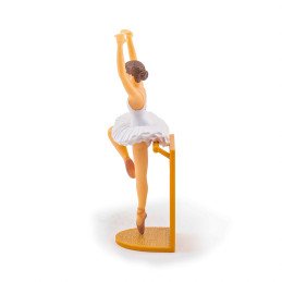 PAPO FIGURINA BALERINA | MARKETPLACE SHOPPING CENTER