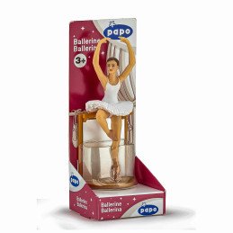 PAPO FIGURINA BALERINA | MARKETPLACE SHOPPING CENTER