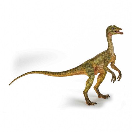 PAPO FIGURINA DINOZAUR COMPSOGNATHUS | MARKETPLACE SHOPPING CENTER