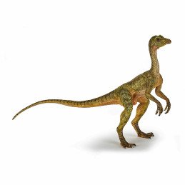 PAPO FIGURINA DINOZAUR COMPSOGNATHUS | MARKETPLACE SHOPPING CENTER