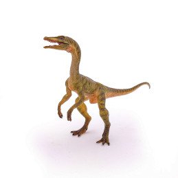PAPO FIGURINA DINOZAUR COMPSOGNATHUS | MARKETPLACE SHOPPING CENTER