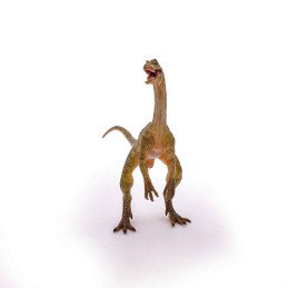 PAPO FIGURINA DINOZAUR COMPSOGNATHUS | MARKETPLACE SHOPPING CENTER