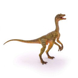 PAPO FIGURINA DINOZAUR COMPSOGNATHUS | MARKETPLACE SHOPPING CENTER