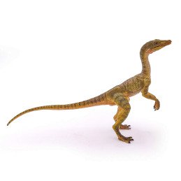 PAPO FIGURINA DINOZAUR COMPSOGNATHUS | MARKETPLACE SHOPPING CENTER