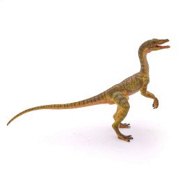 PAPO FIGURINA DINOZAUR COMPSOGNATHUS | MARKETPLACE SHOPPING CENTER