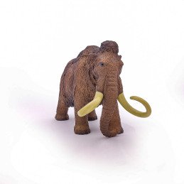 PAPO FIGURINA MAMUT | MARKETPLACE SHOPPING CENTER
