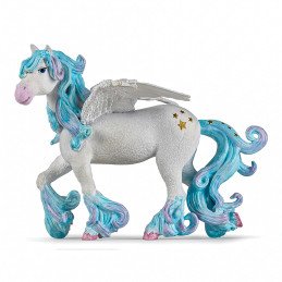 PAPO FIGURINA PEGASUS BLEU | 1Buy.ro