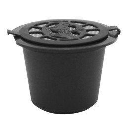 Set 5 capsule reutilizabile pentru Aparatele de Cafea Nespresso | MARKETPLACE SHOPPING CENTER