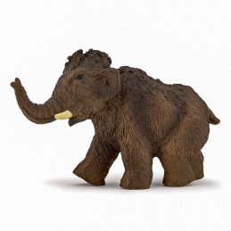 PAPO FIGURINA MAMUT TANAR | 1Buy.ro