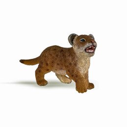 PAPO FIGURINA PUI DE LEU | 1Buy.ro